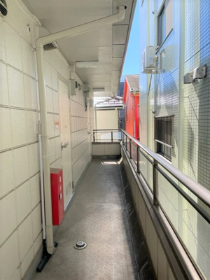 【その他共用部分】 | メゾン本町