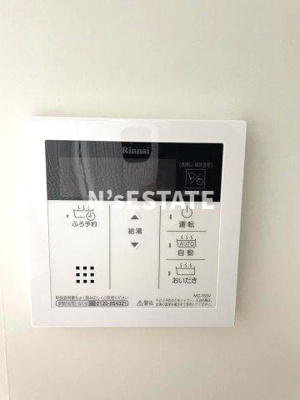 【設備】 | OZ Casa