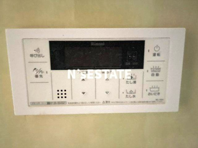 【設備】 | OZ Casa