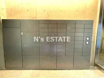 【その他共用部分】 | OZ Casa