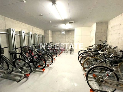 【その他共用部分】 | OZ Casa