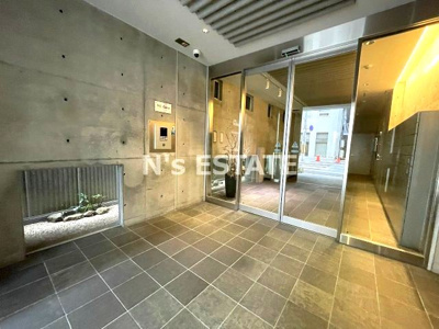 【エントランス】 | OZ Casa