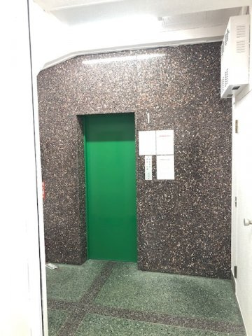 新宿区西新宿７丁目の店舗事務所のその他共用部分