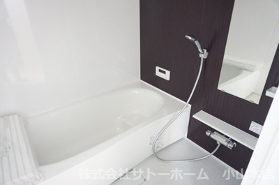 【浴室】 | クレスト・メゾン