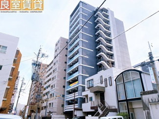 【外観】