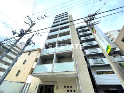 【外観】 | シティフラット兵庫