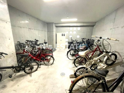 【その他共用部分】 | シティフラット兵庫