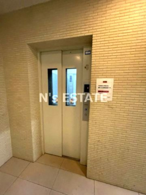 【その他共用部分】 | シティフラット兵庫