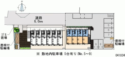【地図】 | シティーF