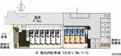 【地図】 | シティーF