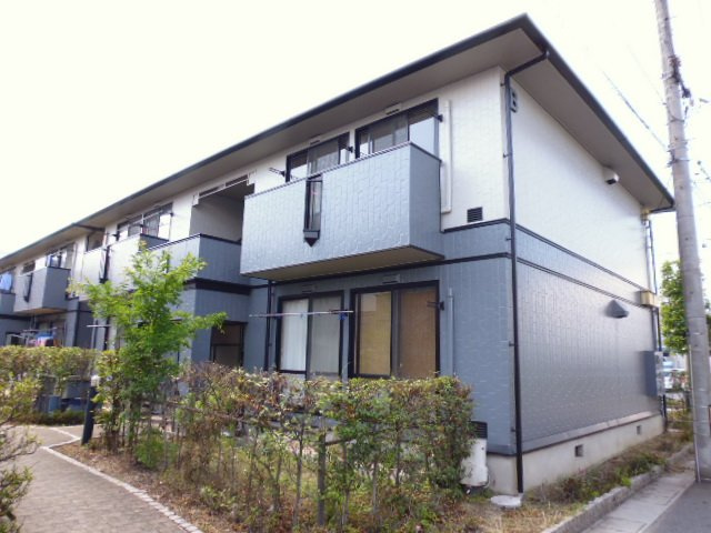レイモンドサンヴィレッジＢ