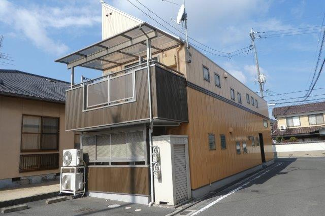 オアシス伍番館