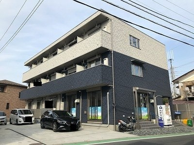 【外観】 | シリウステラス