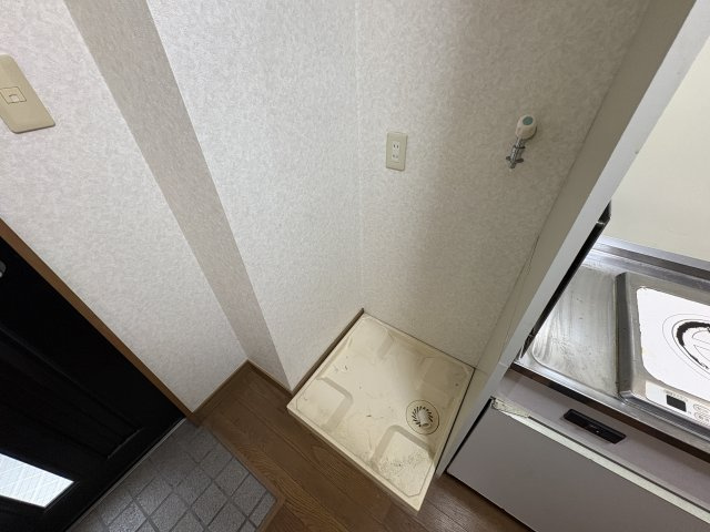 ファミール南の設備