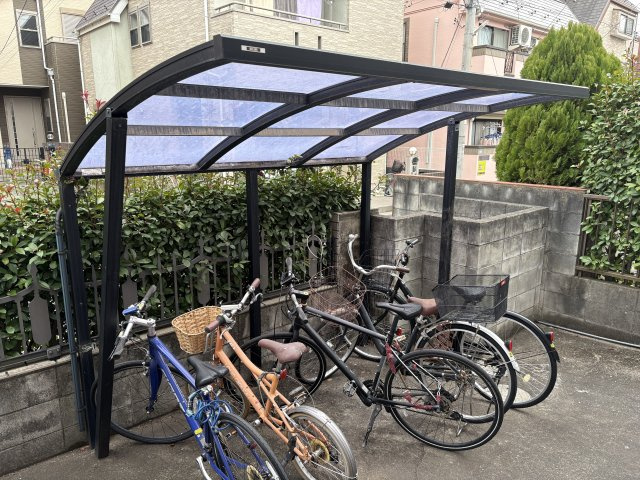 ファミール南のその他共用部分