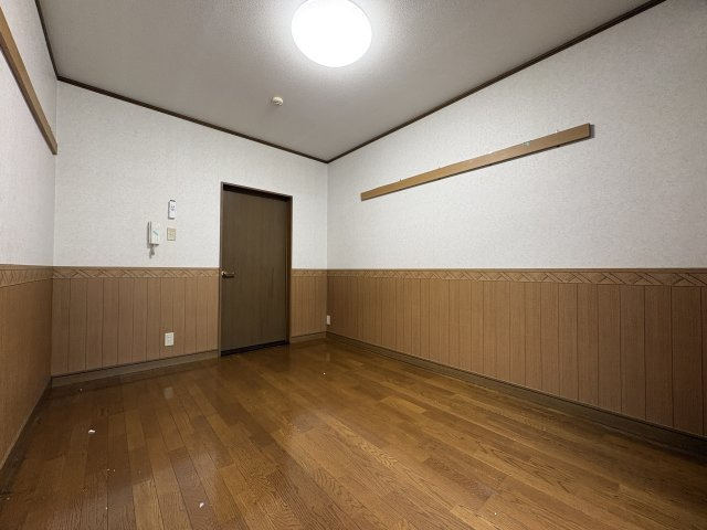 ファミール南の居間・リビング