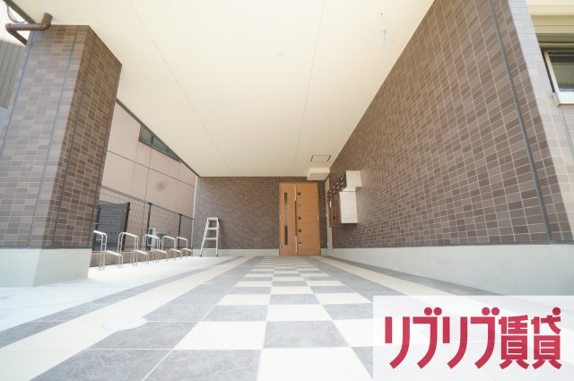 グラン・セントラルのその他共用部分