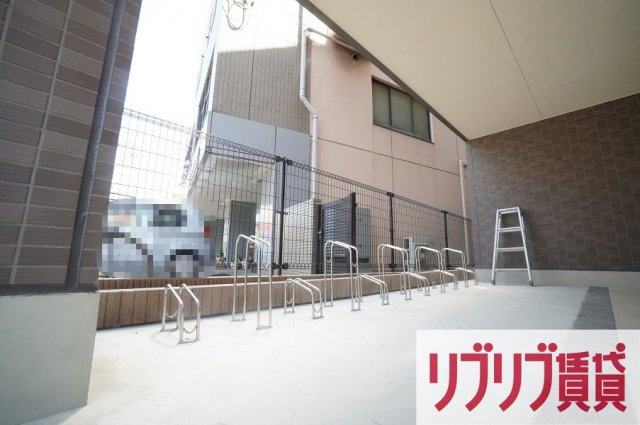 グラン・セントラルのその他共用部分