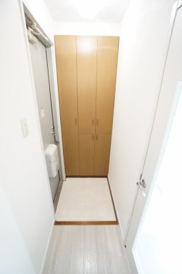 【玄関】 | カーサみつわ台G | ※同物件・同タイプの写真です。