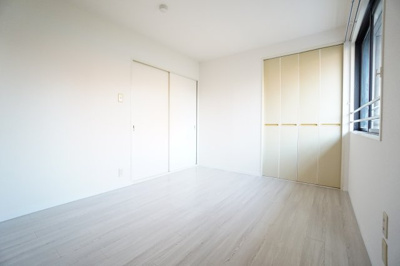 【寝室】 | カーサみつわ台G | ※同物件・同タイプの写真です。