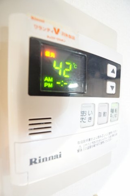 【設備】 | カーサみつわ台G | ※同物件・同タイプの写真です。