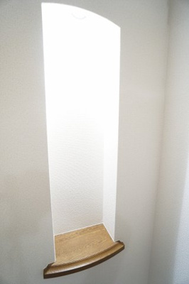 【内装】 | カーサみつわ台G | ※同物件、同タイプの写真です。