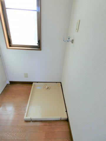 グランディハイツ南吉田I棟の設備