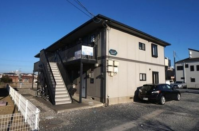 【外観】 | 【シャーメゾン】サンシャイントーコーⅢ