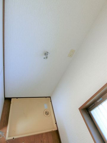 グランディハイツ南吉田B棟の設備