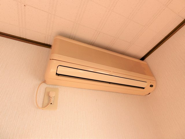 グランディハイツ南吉田B棟の設備