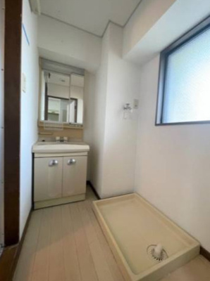 【独立洗面台】 | 両国サトウビル