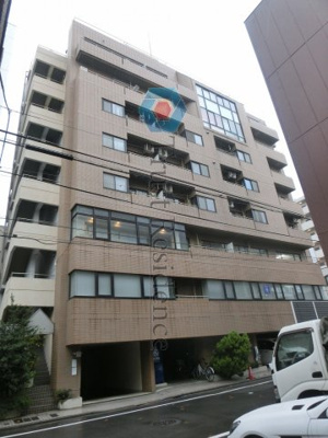 【外観】 | 両国サトウビル