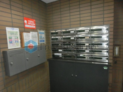 【設備】 | 両国サトウビル