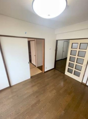 【居間・リビング】 | 両国サトウビル