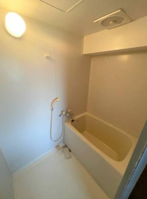 【浴室】 | 両国サトウビル