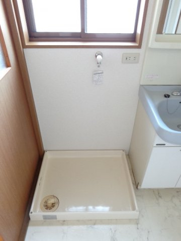 入野町6017-1戸建の設備