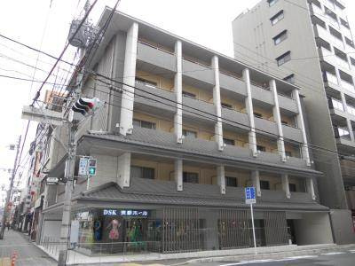 YAMASHO23（ヤマショウ23）の外観