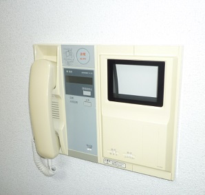 ELLEGRANDE　OZUのセキュリティ