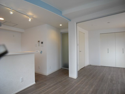 【洋室】 | ポコアポコ三宮ハイタワー