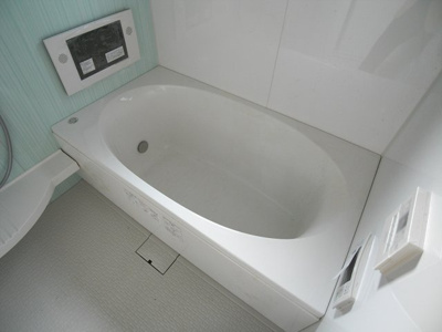 【浴室】 | ポコアポコ三宮ハイタワー