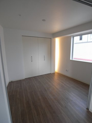 【寝室】 | ポコアポコ三宮ハイタワー