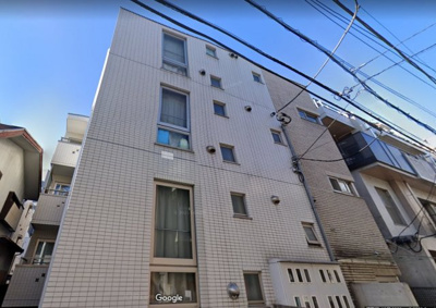 【外観】 | アクレイム三軒茶屋