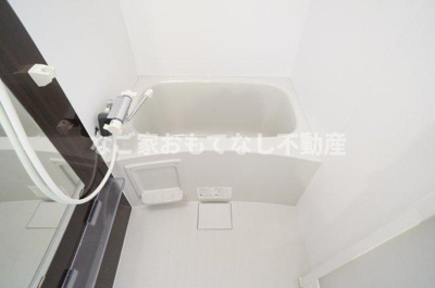 【浴室】 | Arbre志賀本通 | 同タイプ写真