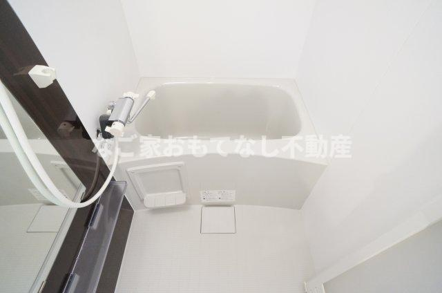 【浴室】 | Arbre志賀本通 | 同タイプ写真