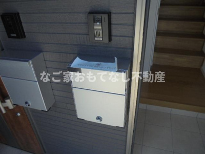 【その他共用部分】 | カルテットＡ