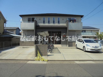 【外観】 | カルテットＡ