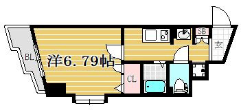 【間取り】 | アネシスTJ