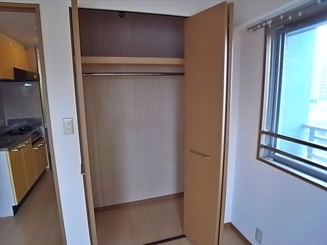 【収納】 | アネシスTJ | 収納スペース豊富です