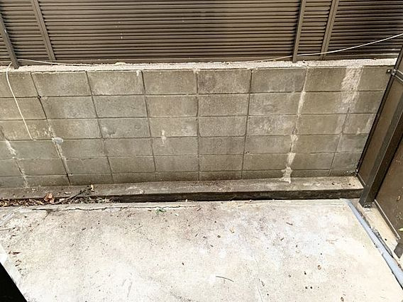 神港荘のその他共用部分