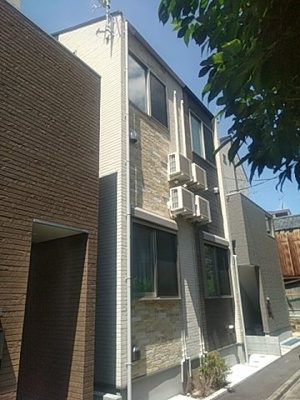 【外観】 | ブリリアント高円寺